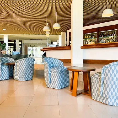 Auramar Hotell Albufeira