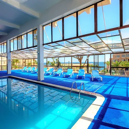 Auramar Hotel Albufeira