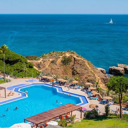 Auramar Hotell Albufeira