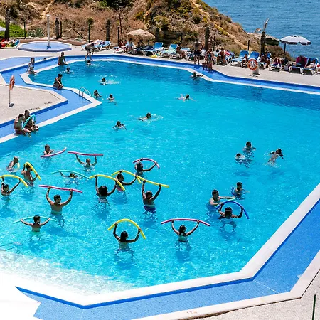 Auramar Hotel 3*