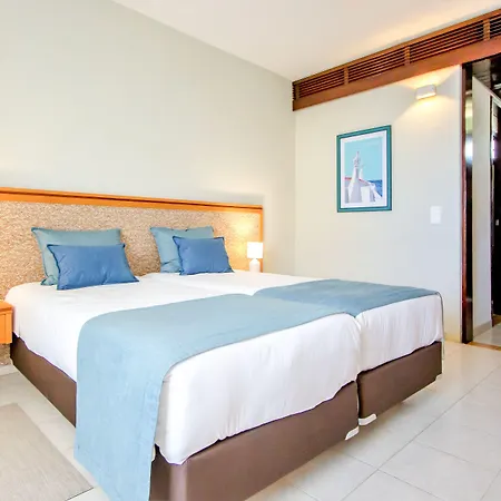 Hotel Auramar 3*