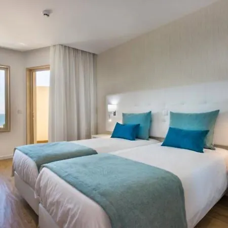 Hotell Auramar Albufeira