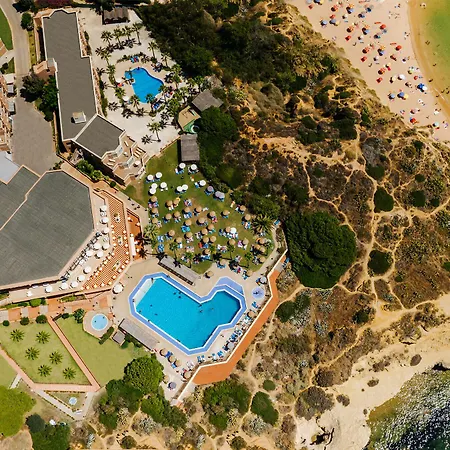 Auramar 3* Albufeira