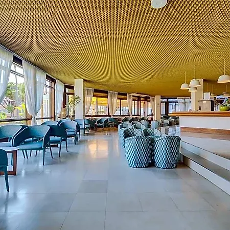 Hotel Auramar
