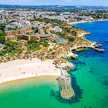 Hotel Auramar 3*