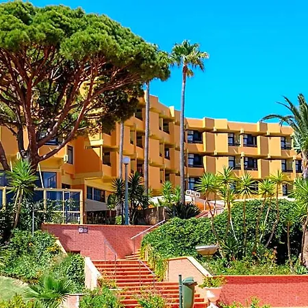 Auramar Hotel