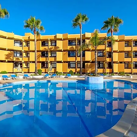 Auramar Hotel