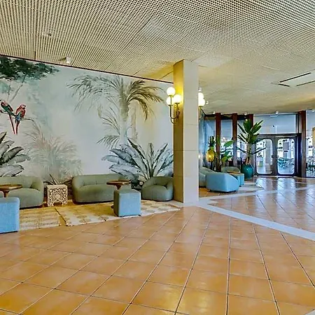 Auramar Hotel Albufeira