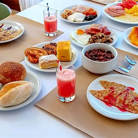 Auramar Hotel Albufeira
