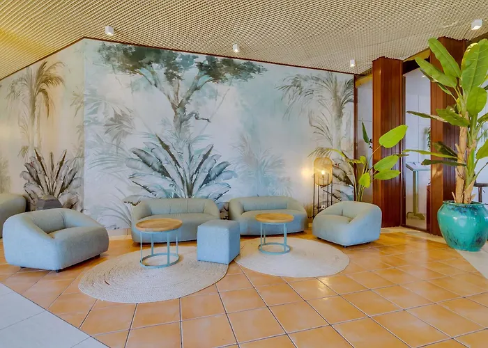 Auramar 3* Albufeira