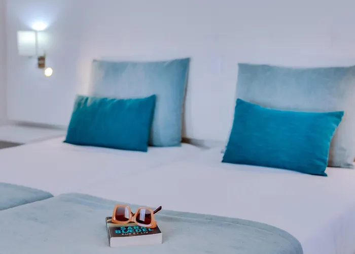 Auramar Hotel Albufeira