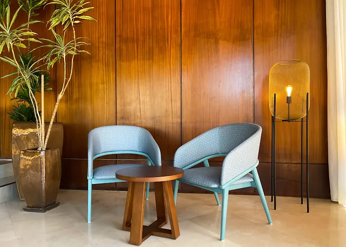 Auramar Албуфейра