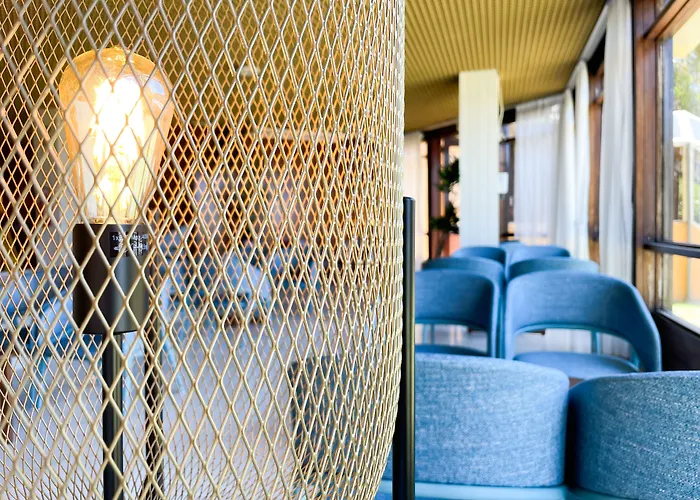 Auramar Отель Албуфейра