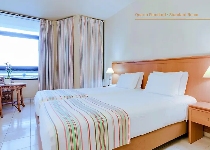 Отель Auramar 3*