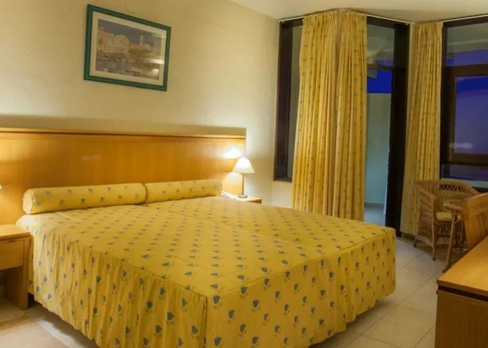 Auramar 3* Albufeira