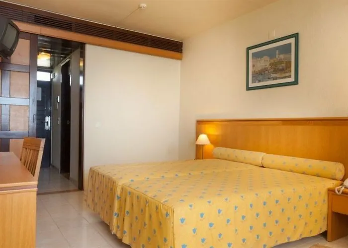 Auramar Hotel Albufeira