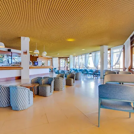 酒店 奥拉马海滩度假酒店 阿尔布费拉