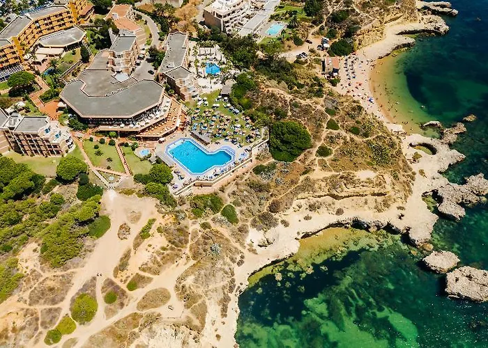 酒店 奥拉马海滩度假酒店