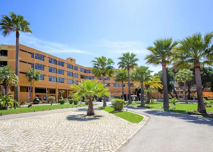 酒店 奥拉马海滩度假酒店 3*