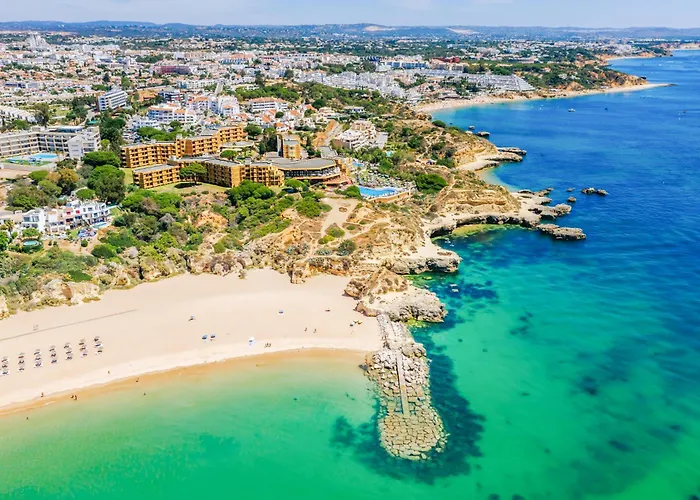 酒店 奥拉马海滩度假酒店 3*