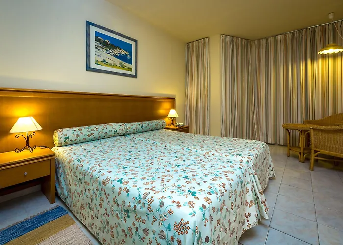 酒店 奥拉马海滩度假酒店