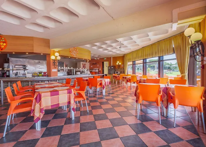 酒店 奥拉马海滩度假酒店