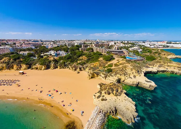 酒店 奥拉马海滩度假酒店