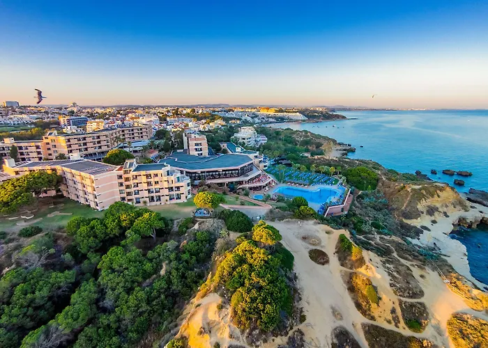 奥拉马海滩度假酒店 酒店 3*