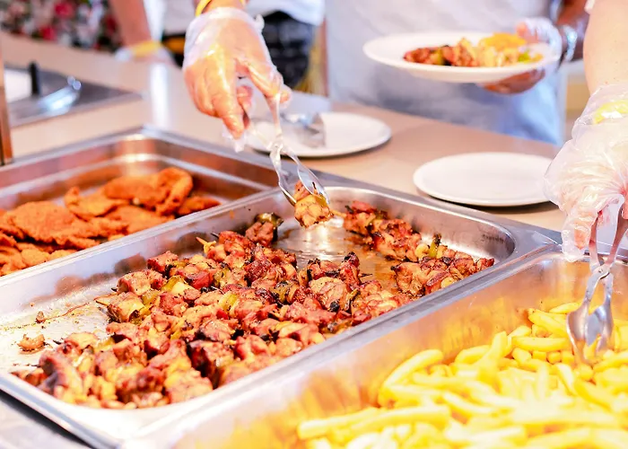 酒店 奥拉马海滩度假酒店 3*