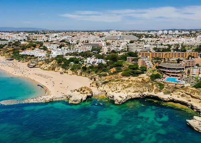 奥拉马海滩度假酒店 酒店