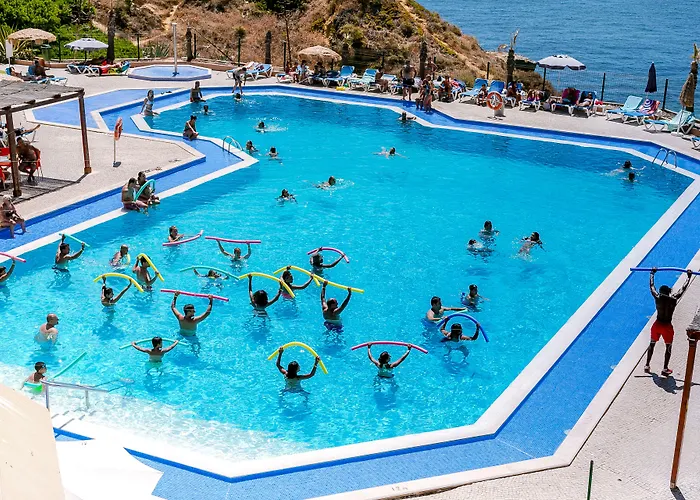 奥拉马海滩度假酒店 酒店 3*