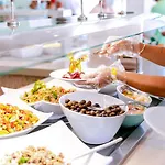 Hotel Auramar Albufeira