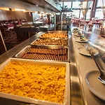 Auramar Hotel