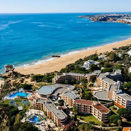 Auramar 3* 알부페이라