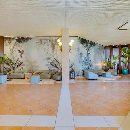 Auramar 알부페이라