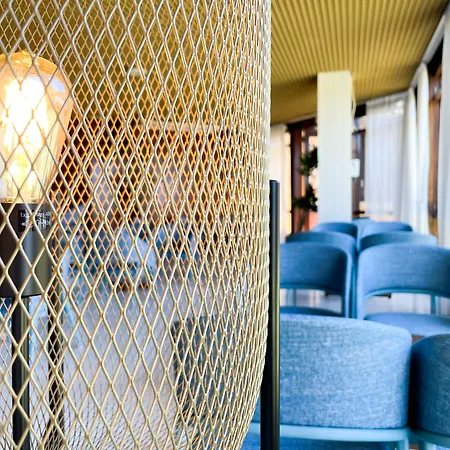 Auramar 호텔 알부페이라