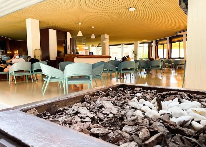 Auramar Otel Albufeira